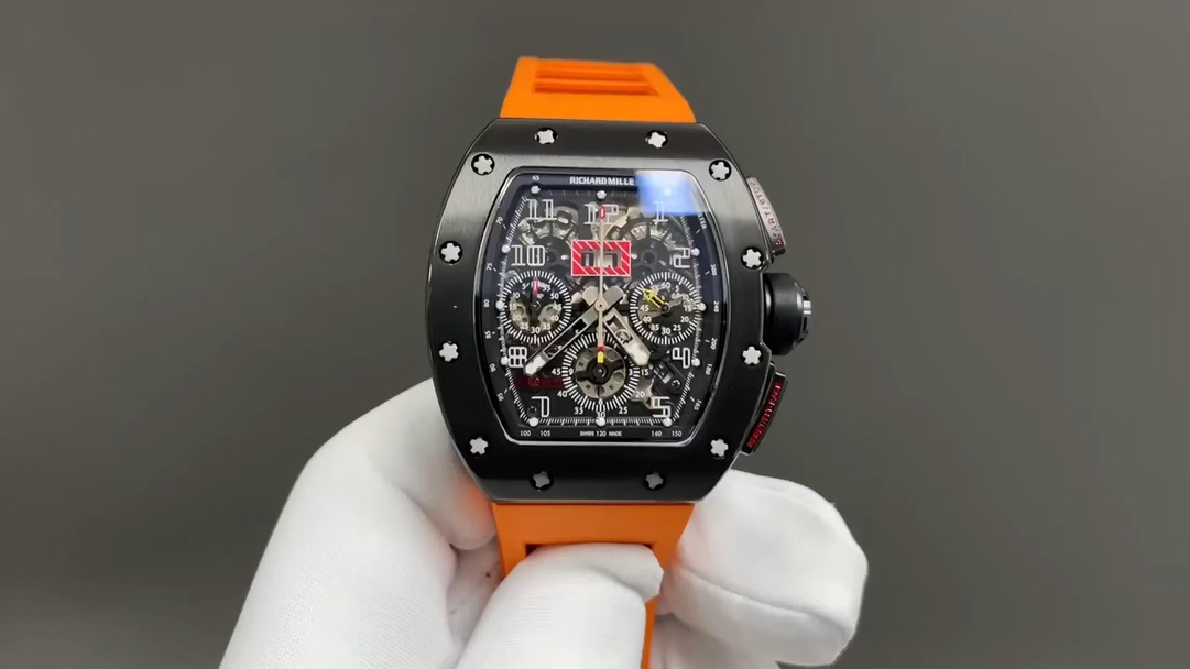 Richard Mille